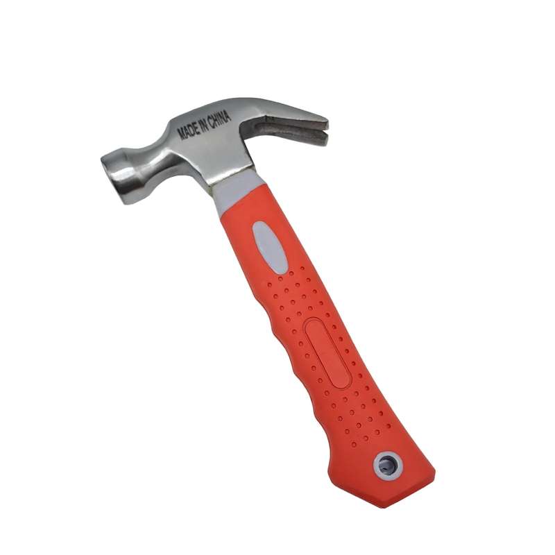 چکش میخ کش مدل 003 وزن 350 گرم چکش میخ کش مدل 003 وزن 350 گرم