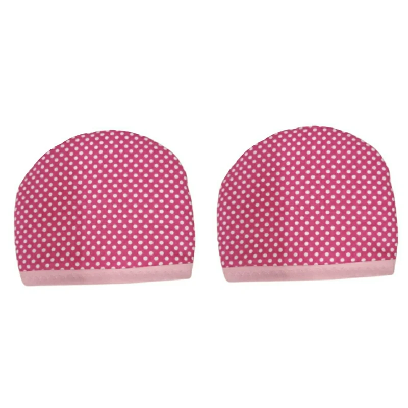 دستگیره قابلمه مدل خالدار کد 060 بسته 2 عددی