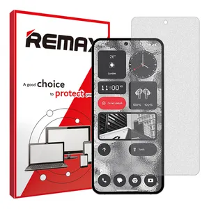 Remax Resistant model matte screen protector suitable for Nothing Phone 2 mobile phone
