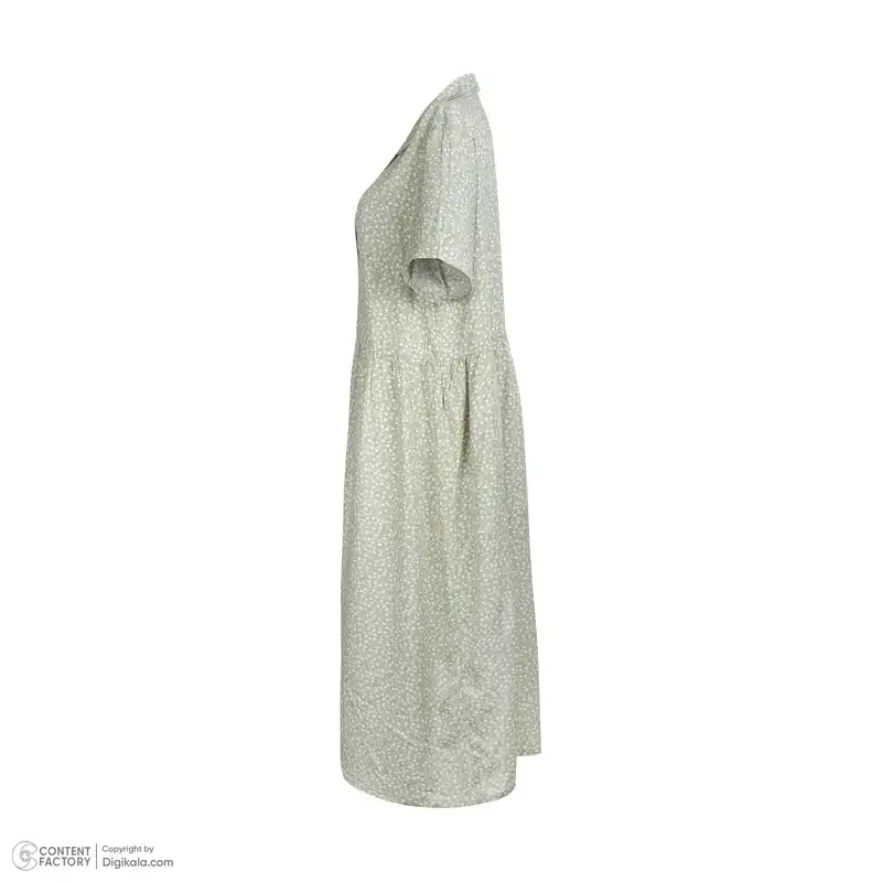 پیراهن زنانه مانکی مدل 0871799