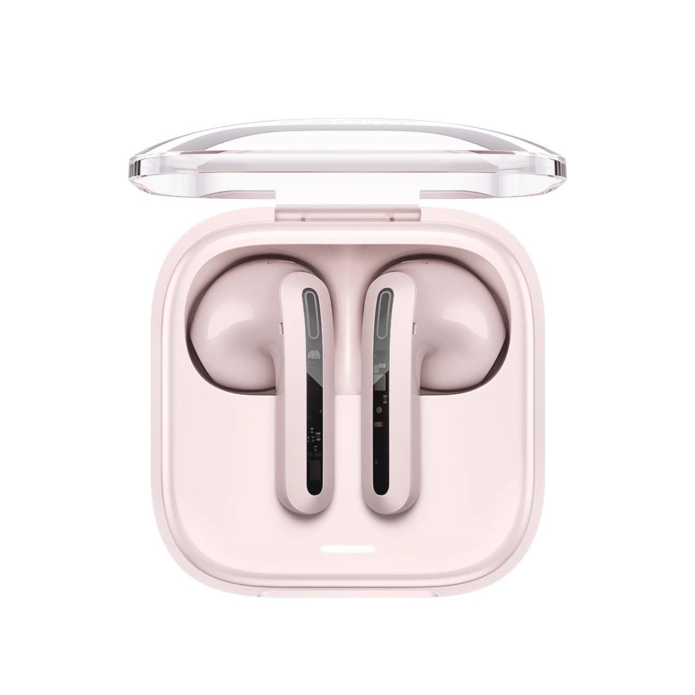 هدفون بلوتوثی شیائومی مدل Redmi Buds 6 Active - - 6