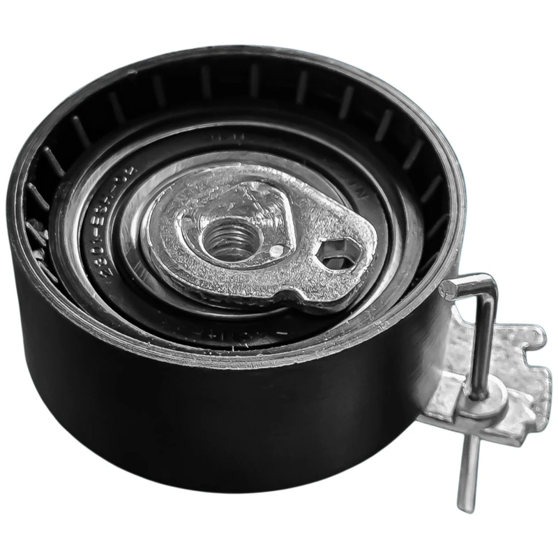 هرزگرد متحرک تسمه تایم فورس مدل 002460 کد TU5P.ME16 مناسب برای تارا ، شاهین پلاس