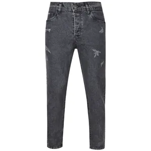 شلوار جین مام استایل مردانه مدل 271005421