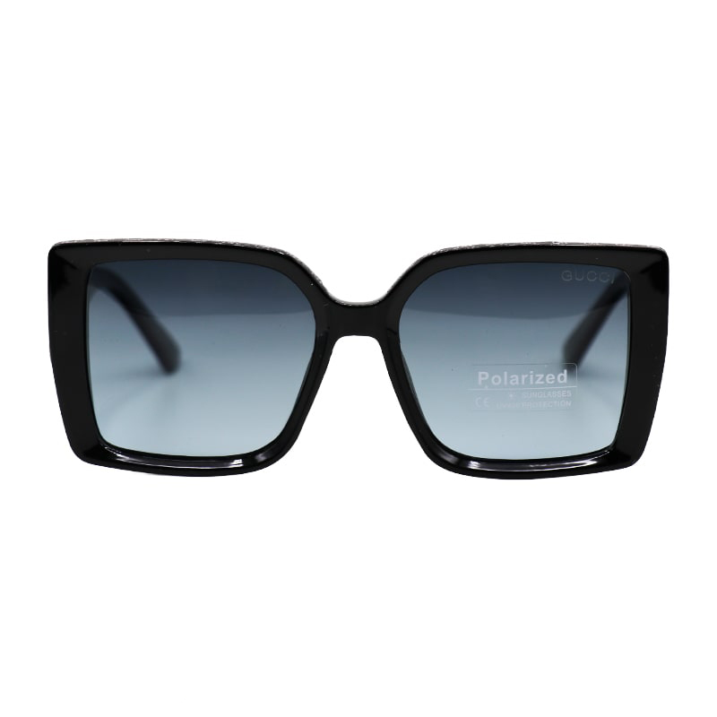 عینک آفتابی زنانه مدل P7633 - fm-dsor