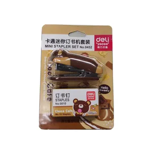 منگنه دلی مدل DL360 به همراه سوزن منگنه