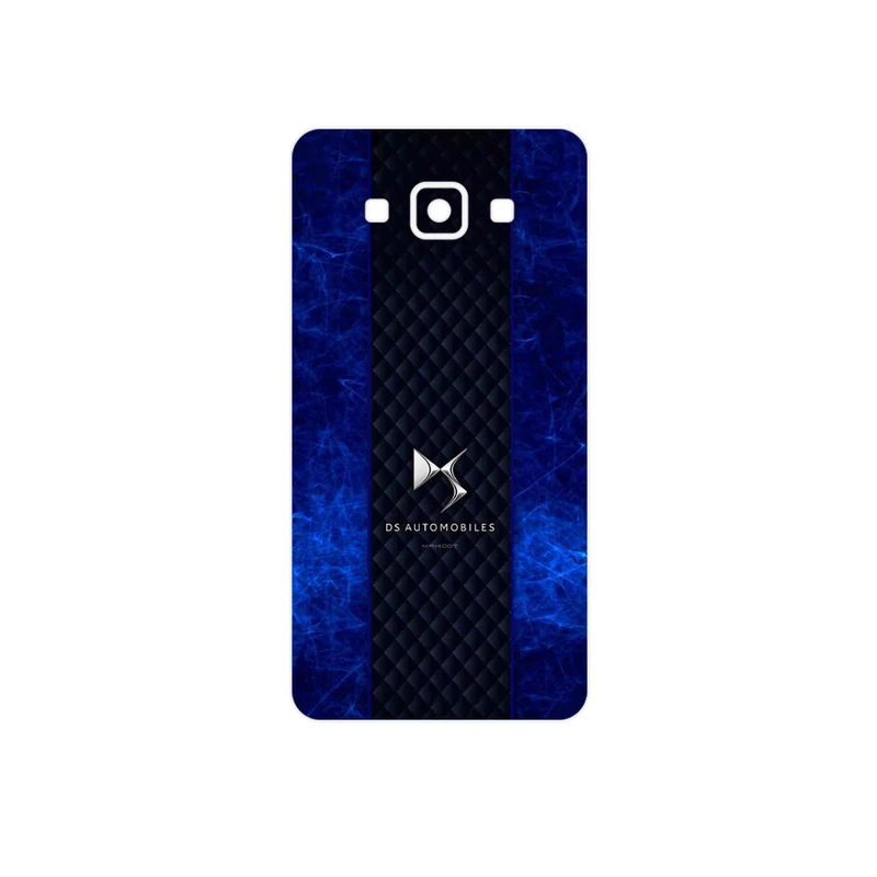 برچسب پوششی ماهوت مدل DS Automobiles مناسب برای گوشی موبایل سامسونگ Galaxy A5