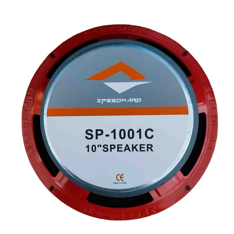 میدرنج خودرو اسپیدوارد مدل SP-1001