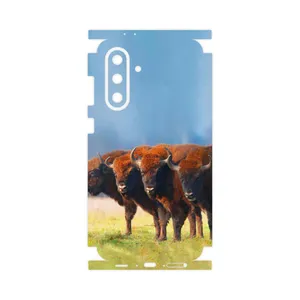 MAHOOT Buffalo-FullSkin Cover Sticker for Samsung Galaxy A36
