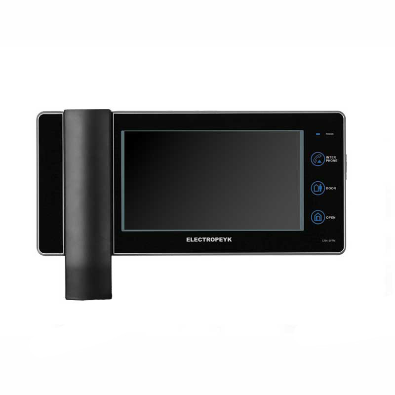 دربازکن تصویری الکتروپیک مدل 896 دربازکن تصویری الکتروپیک مدل 896