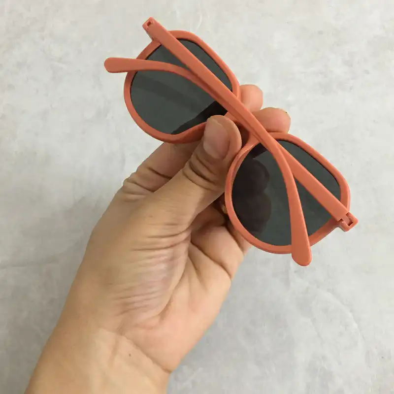 عینک آفتابی بچگانه مدل 4 AJO