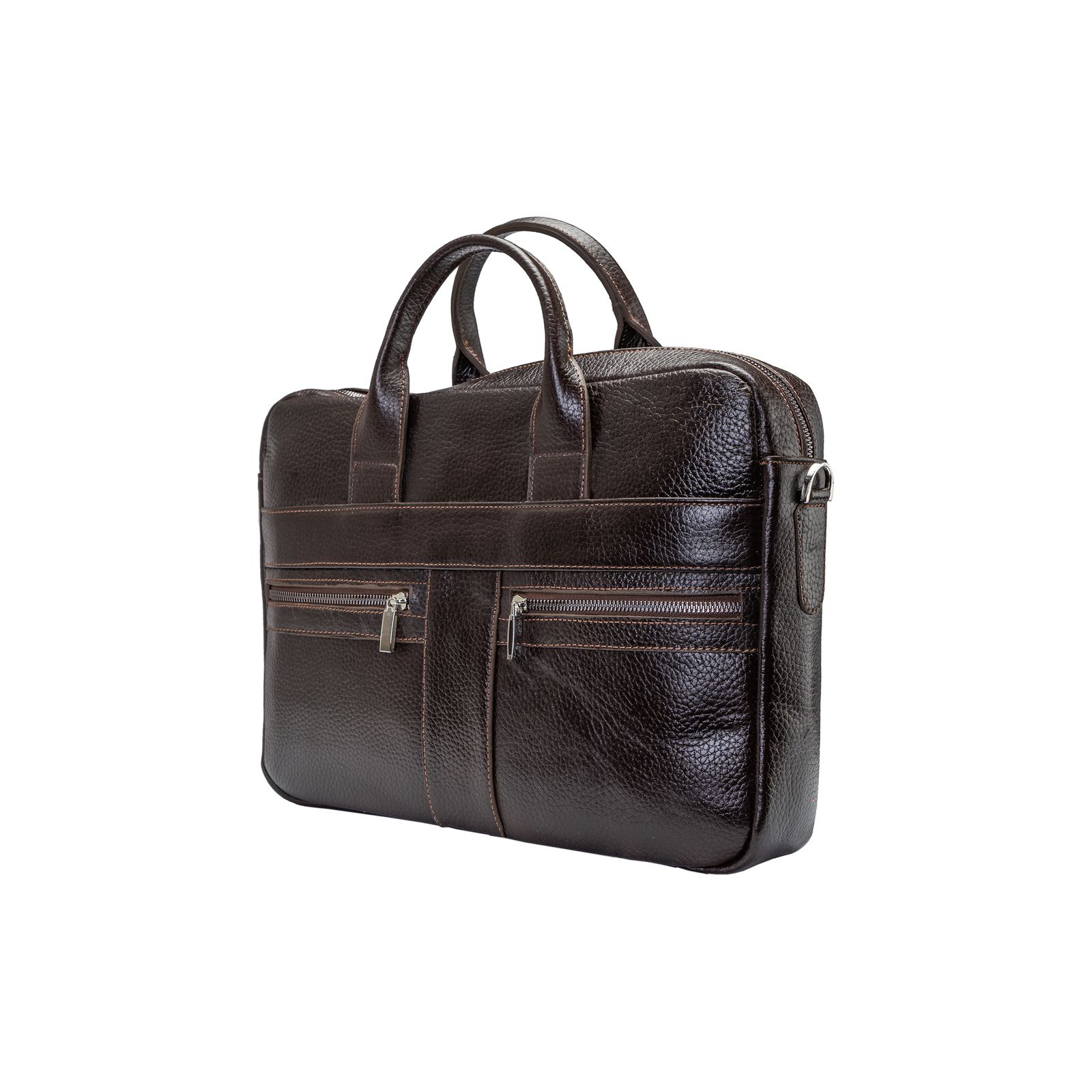 کیف اداری مردانه صاد مدل AR0103 -  - 3
