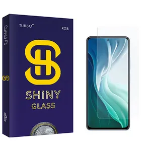 Atouchbo Shiny Screen Protector For Xiaomi Mi 11i