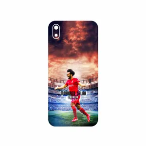 MAHOOT Mohammad Salah Cover Sticker for Huawei Y5 2019