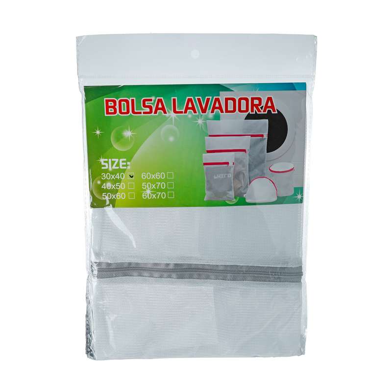 محافظ شست و شوی لباس بولسا مدل BL40