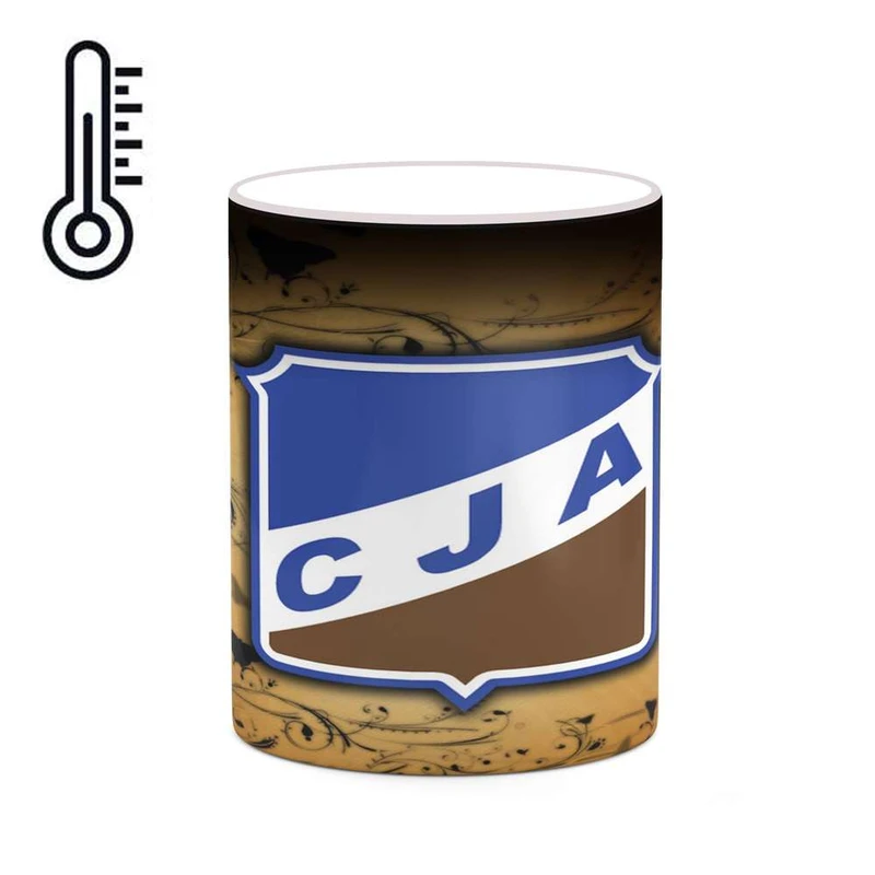 ماگ حرارتی کاکتی مدل تیم Centro Huventud کد mgh19609