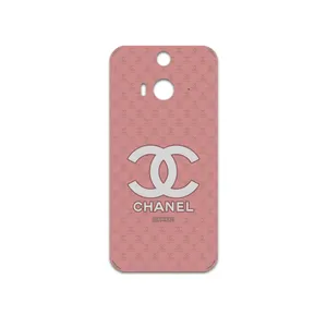 MAHOOT CHANEL-Logo Cover Sticker for HTC Butterfly 2