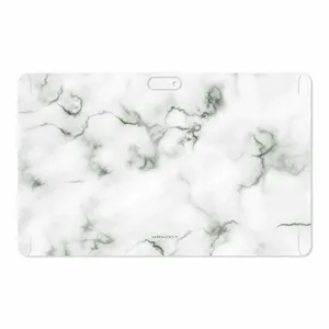 MAHOOT Blanco-Smoke-Marble Cover Sticker for GLX W11 Plus