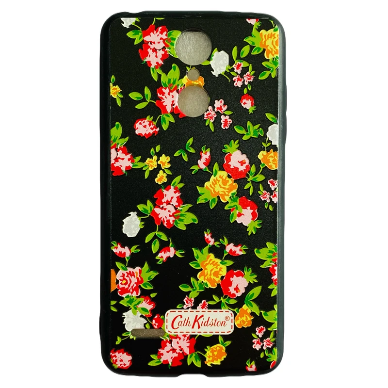 کاور مدل TH کد 03 مناسب برای گوشی موبایل ال جی K8 2017