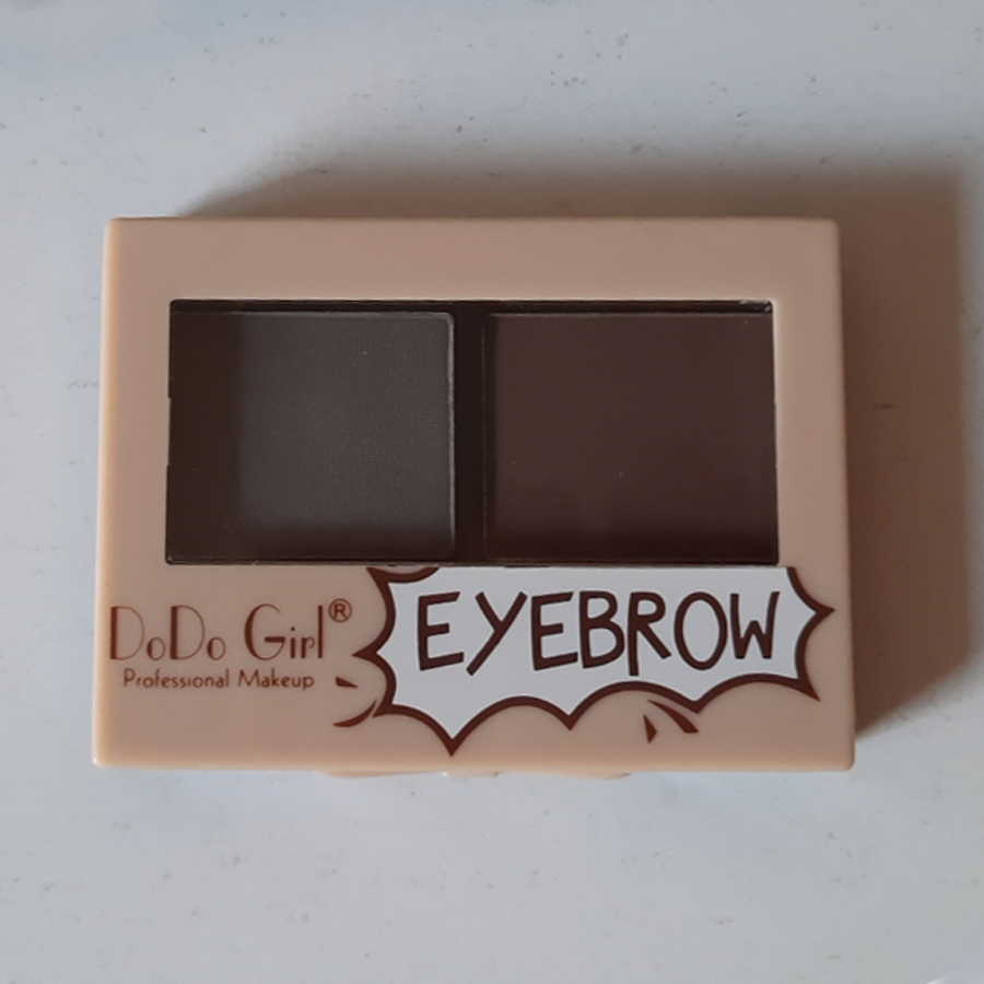 پالت سایه ابرو دودوگرل شماره 03
