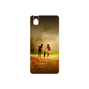 MAHOOT childs play Cover Sticker for Huawei Shot X