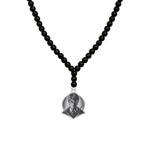 گردنبند هایکا طرح هری پاتر کد jac.h 104