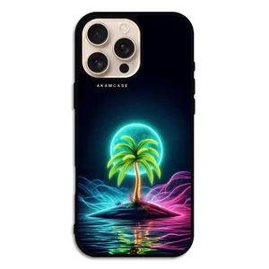 AKAM AMC-WA16PROMAX-NEON-11 Cover For Apple iPhone 16 Pro Max