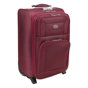 چمدان مدل mj سایز کوچک ارتفاع 50 سانتی متر