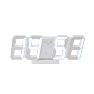 ساعت رومیزی مدل X-Segment