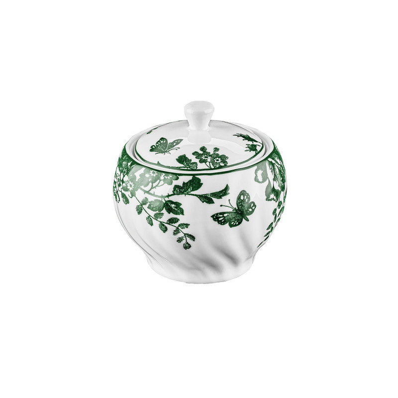 قندان گلدکیش طرح الینا کد GK701107-10 قندان گلدکیش طرح الینا کد GK701107-10