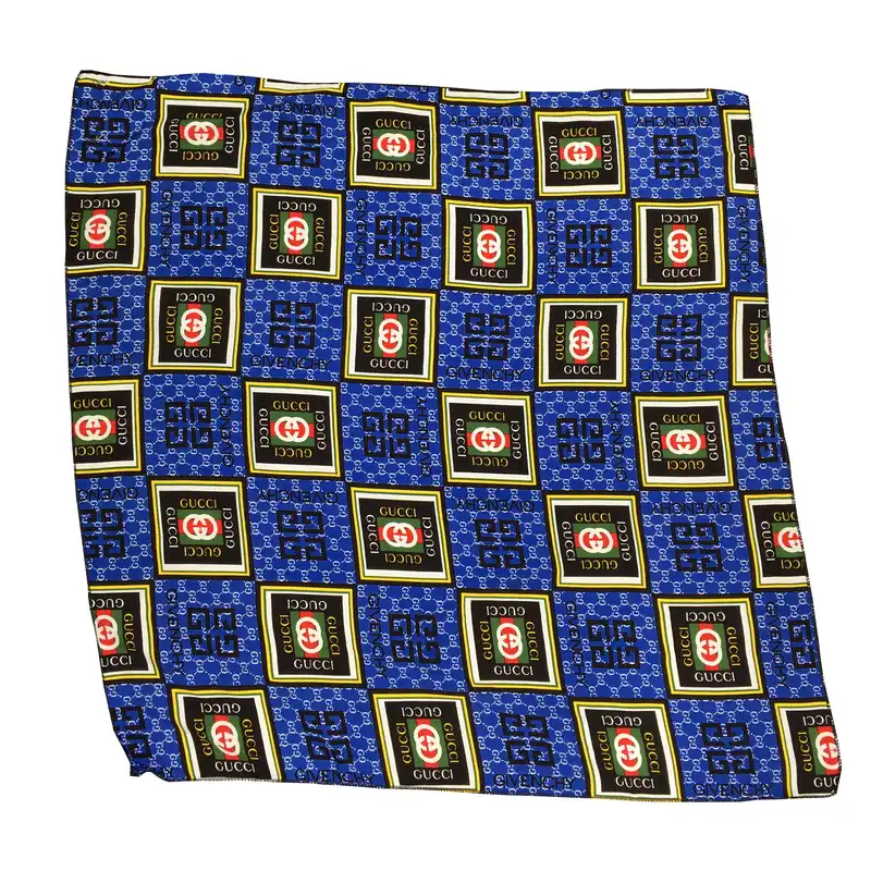 دستمال سر و گردن مدل BANDANA-16