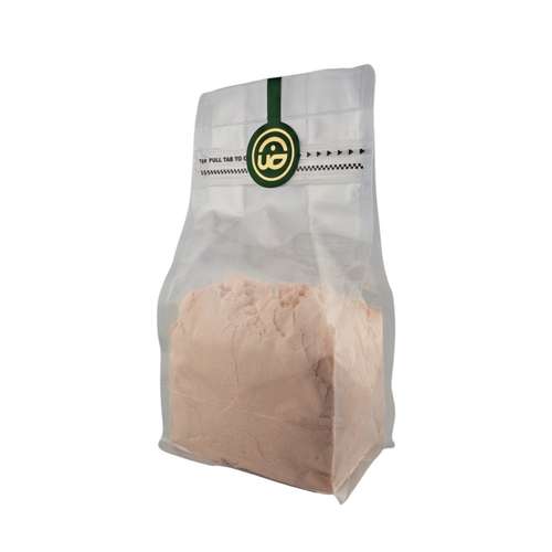 نمک صورتی نمکدانی ممتاز دکتر ضی - 1000 گرم