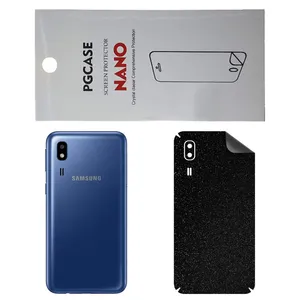 STAR SD Back Skin For Samsung Galaxy A2 Core