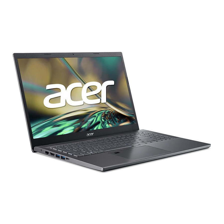 لپ تاپ 15.6 اینچی ایسر مدل Aspire 5 A515-57G-51RC-i5 16GB 1SSD RTX 2050 لپ تاپ 15.6 اینچی ایسر مدل Aspire 5 A515-57G-51RC-i5 16GB 1SSD RTX 2050