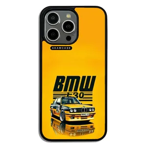 AKAM AMC-WA15PROMAX-BMW-17 Cover For Apple iPhone 15 Pro Max
