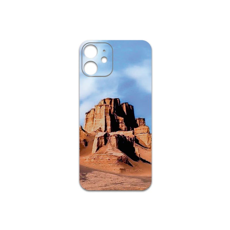 برچسب پوششی ماهوت مدل Kaloot مناسب برای گوشی موبایل اپل iPhone 12 mini