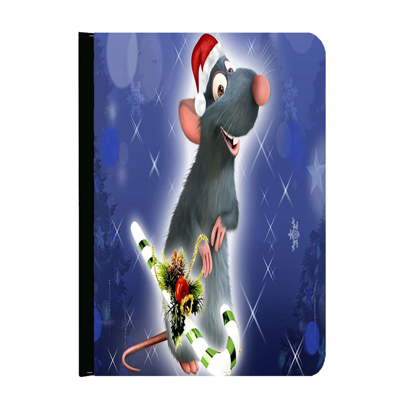 کلاسور هومرو مدل KL2453 طرح انیمیشن موش سرآشپز