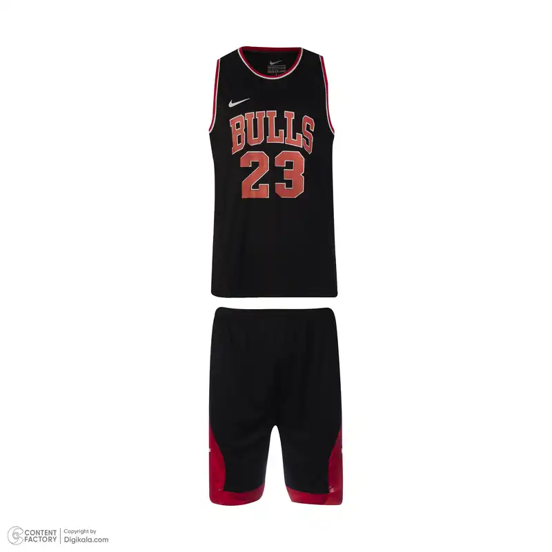 ست تاپ و شلوارک ورزشی مردانه مدل 118