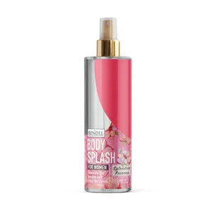Rendel SPLENDOUR PRINCESS Body Splash For Women 300 Ml