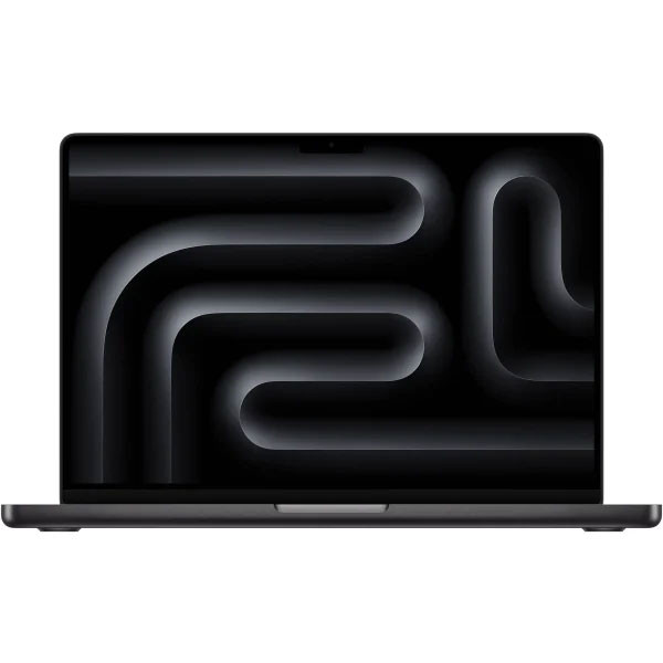 لپ تاپ 14.2 اینچی اپل مدل MacBook Pro MRX33 2023-M3 Pro 18GB 512SSD