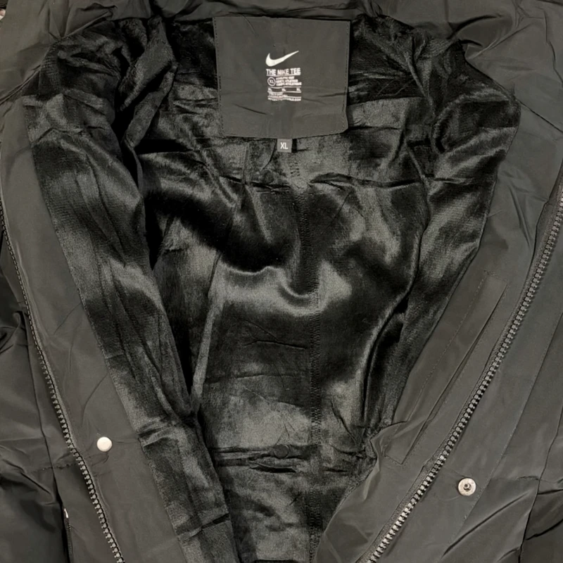 عکس شماره 6 : کاپشن بلند مردانه مدل nordic