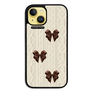 AKAM AMC-WA15-TRICOT-2 Cover For Apple iPhone 15