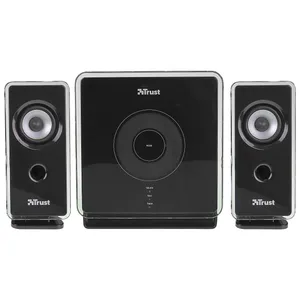 اسپیکر دسکتاپ مارشال مدل ME- 2.1