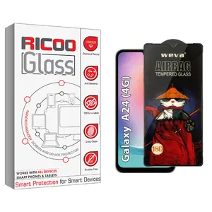 Ricoo RC Screen Protector For Samsung  Galaxy A24 4G