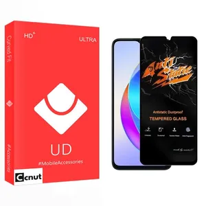 Coconut UD Antistatic Screen Protector For   X5 Plus