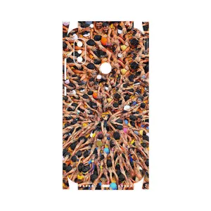 MAHOOT Indian Celebration-FullSkin Cover Sticker for Xiaomi Redmi Note 6 Pro