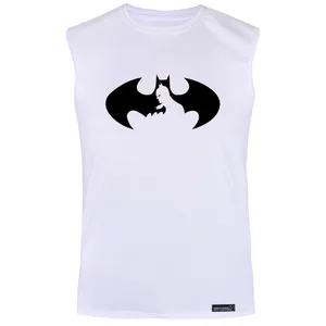 تاپ مردانه 27 مدل بتمن کد WN691