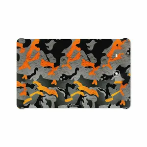 MAHOOT Autumn-Army Cover Sticker for Samsung Galaxy Tab E 9.6 2015 T560