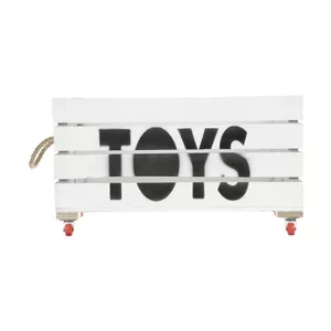 جعبه اسباب بازی کودک مدل Toys کد 2023