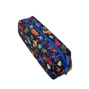 جامدادی مدل تک زیپ طرح دایناسور کد ۱۱۱۴۱