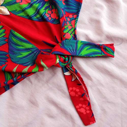 شومیز زنانه کد hw5641